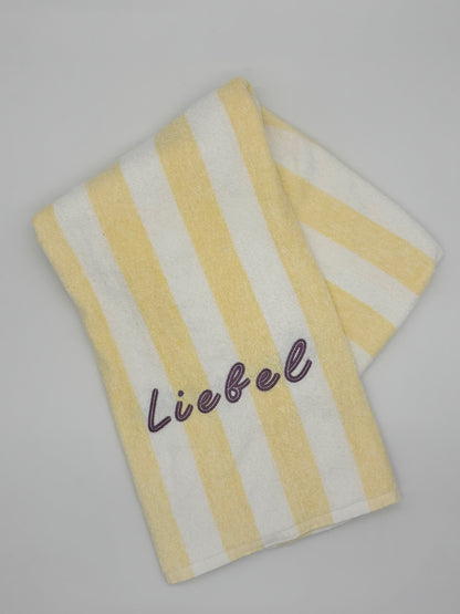 Beach Towel