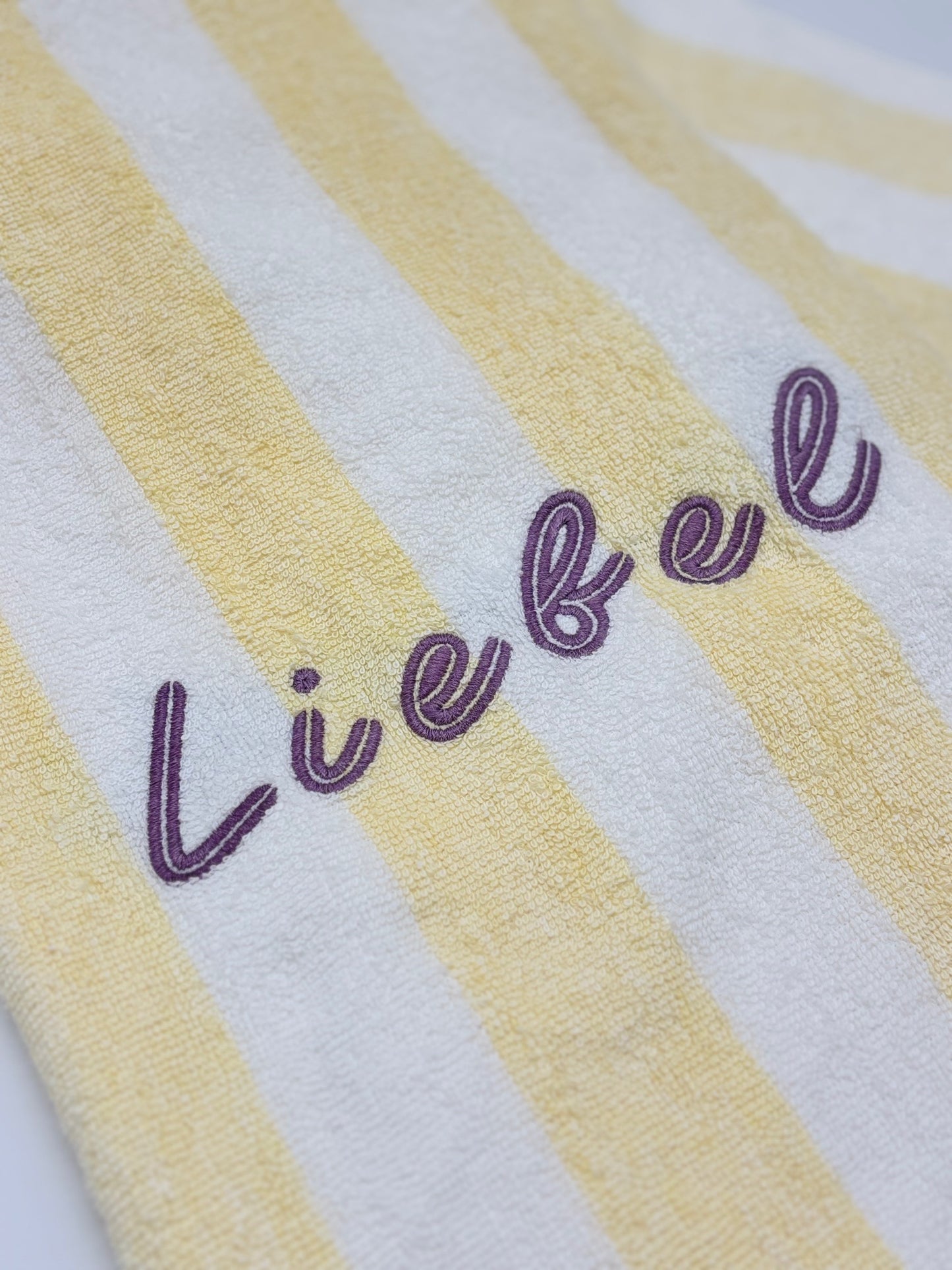 Beach Towel