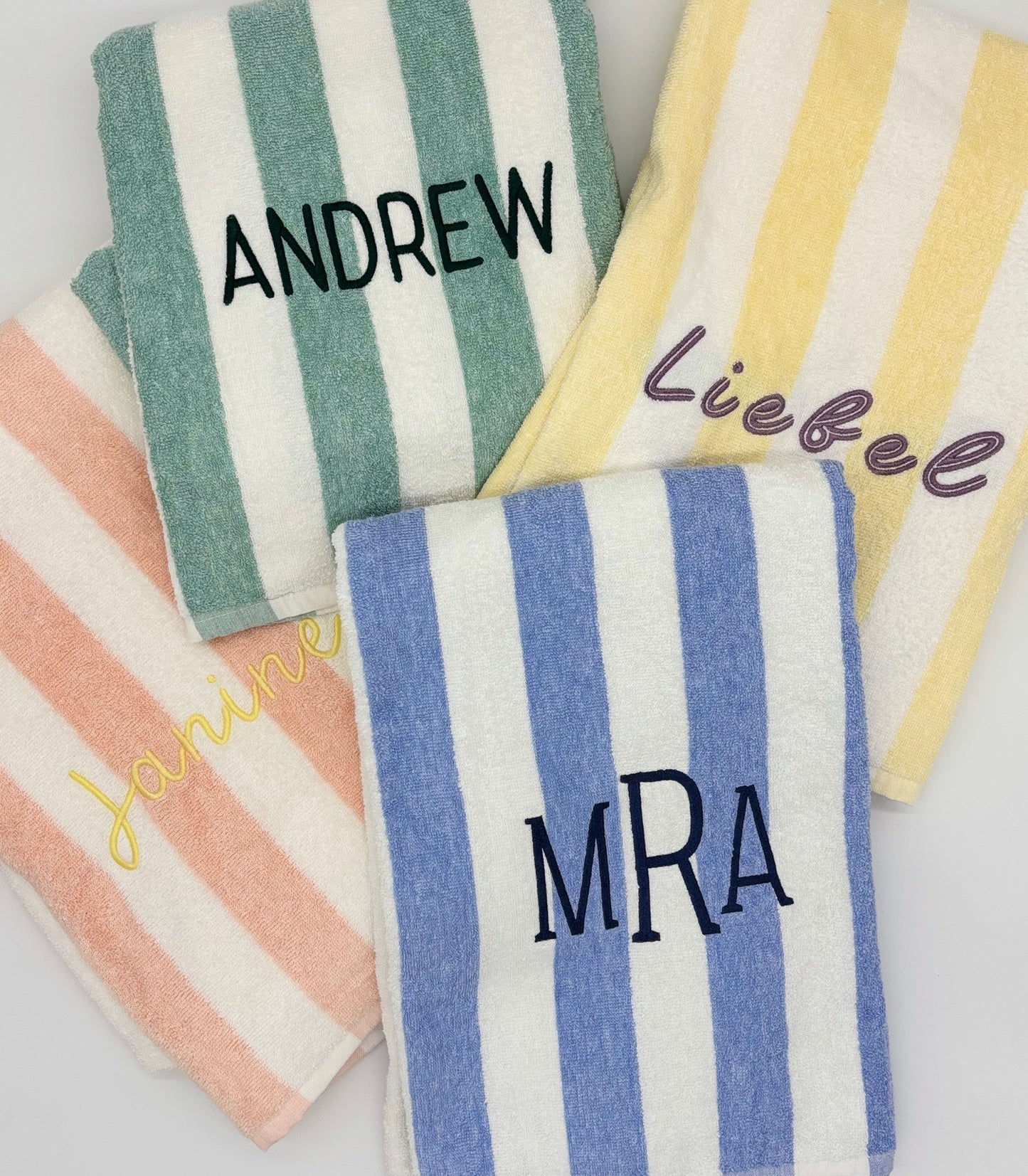 Beach Towel