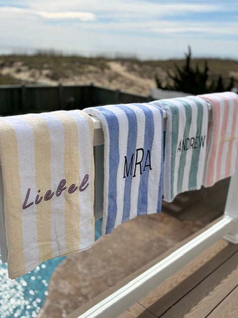 Beach Towel