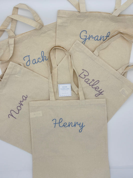 Color On Me Party Favor Bags