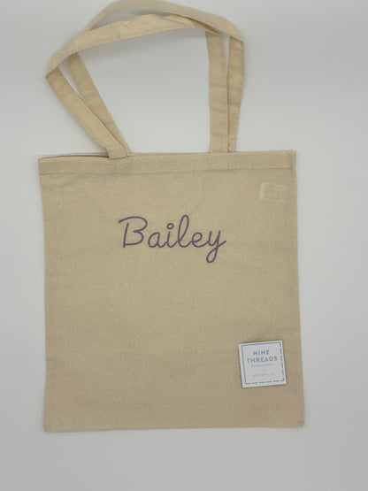 Color On Me Party Favor Bags