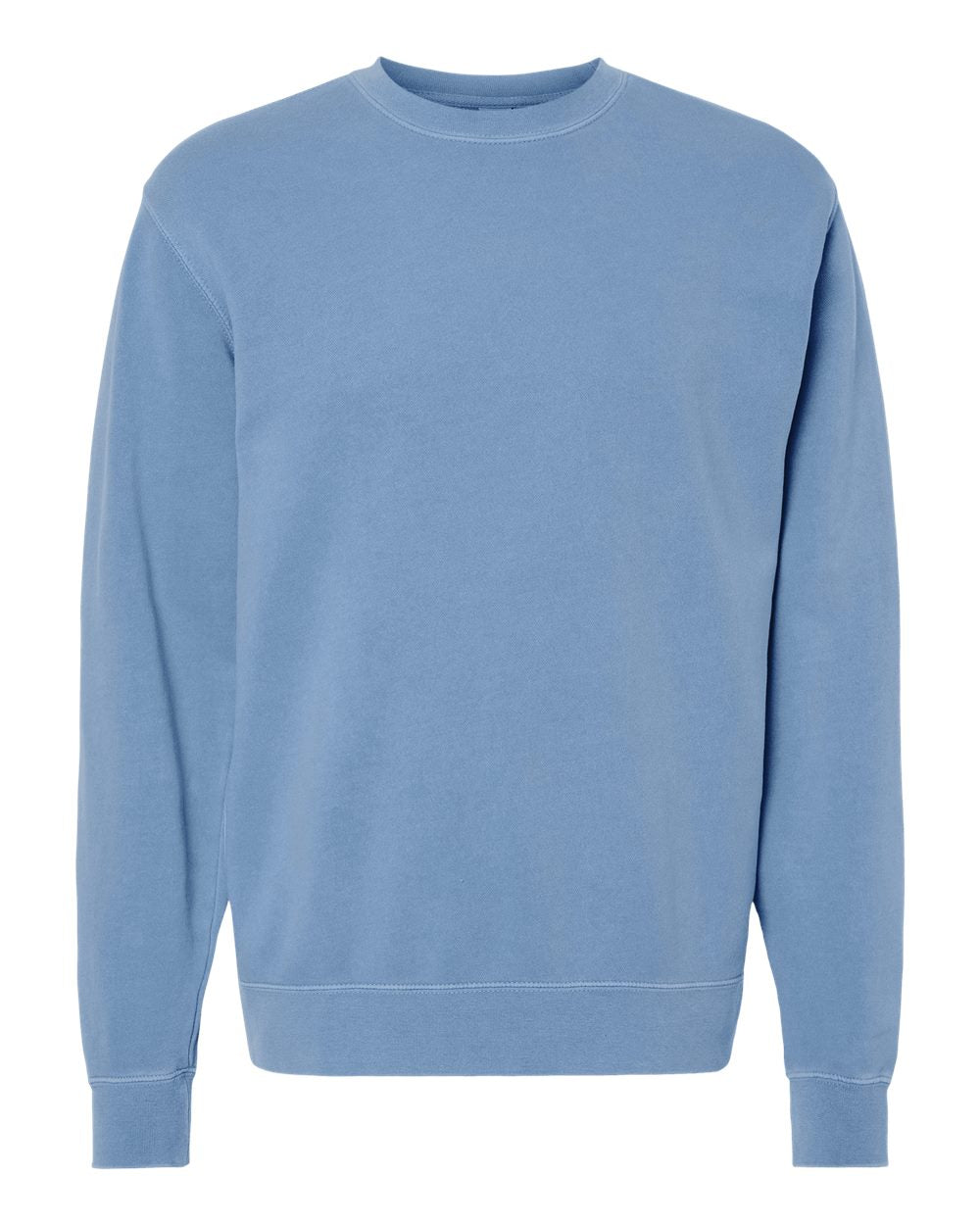 Powder Blue Phillies Unisex Crewneck Sweatshirt