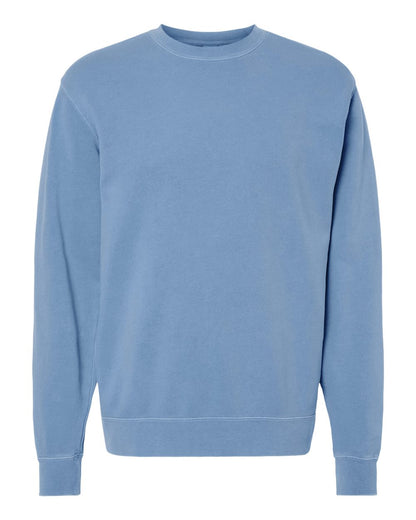 Powder Blue Phillies Unisex Crewneck Sweatshirt