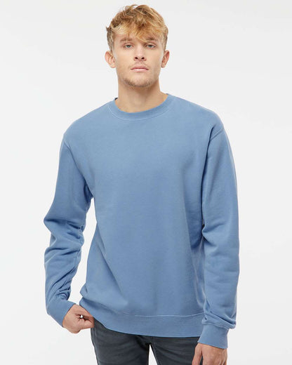Powder Blue Phillies Unisex Crewneck Sweatshirt