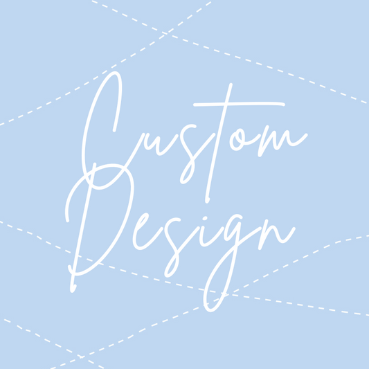 Custom Design File