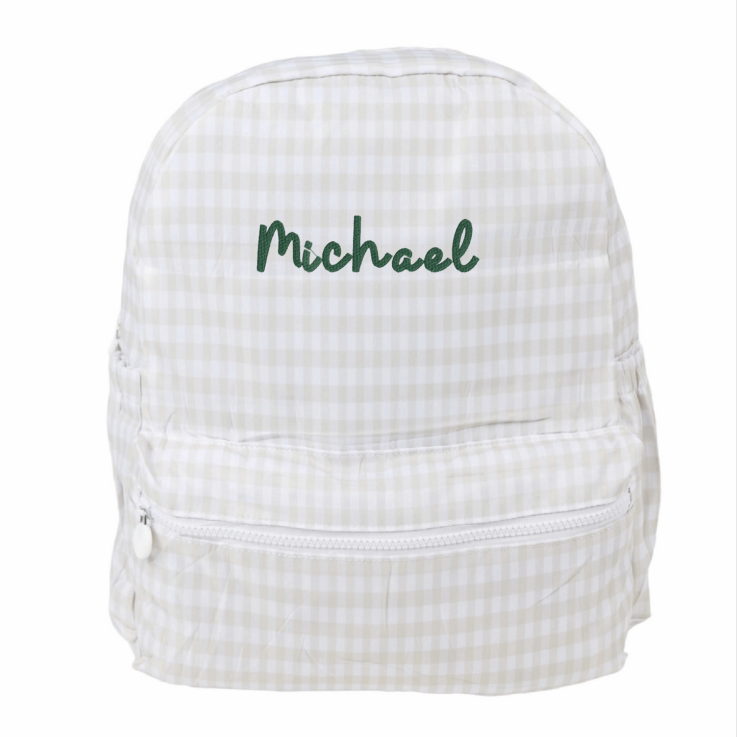Full-Size Backpack - Multiple Prints
