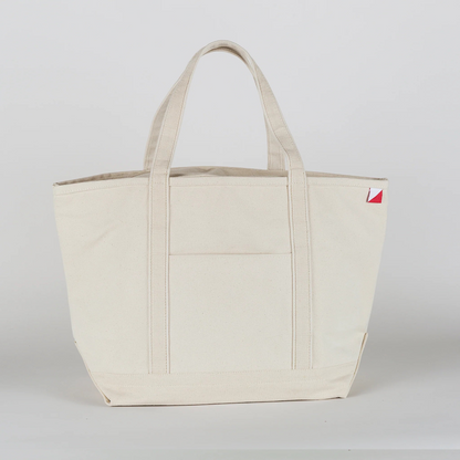 Classic Canvas Tote Large