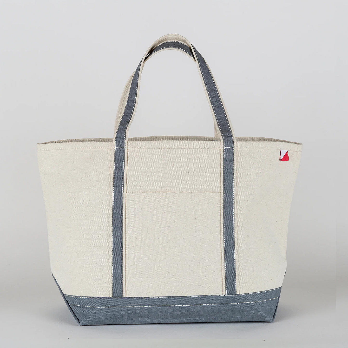 Classic Canvas Tote Large