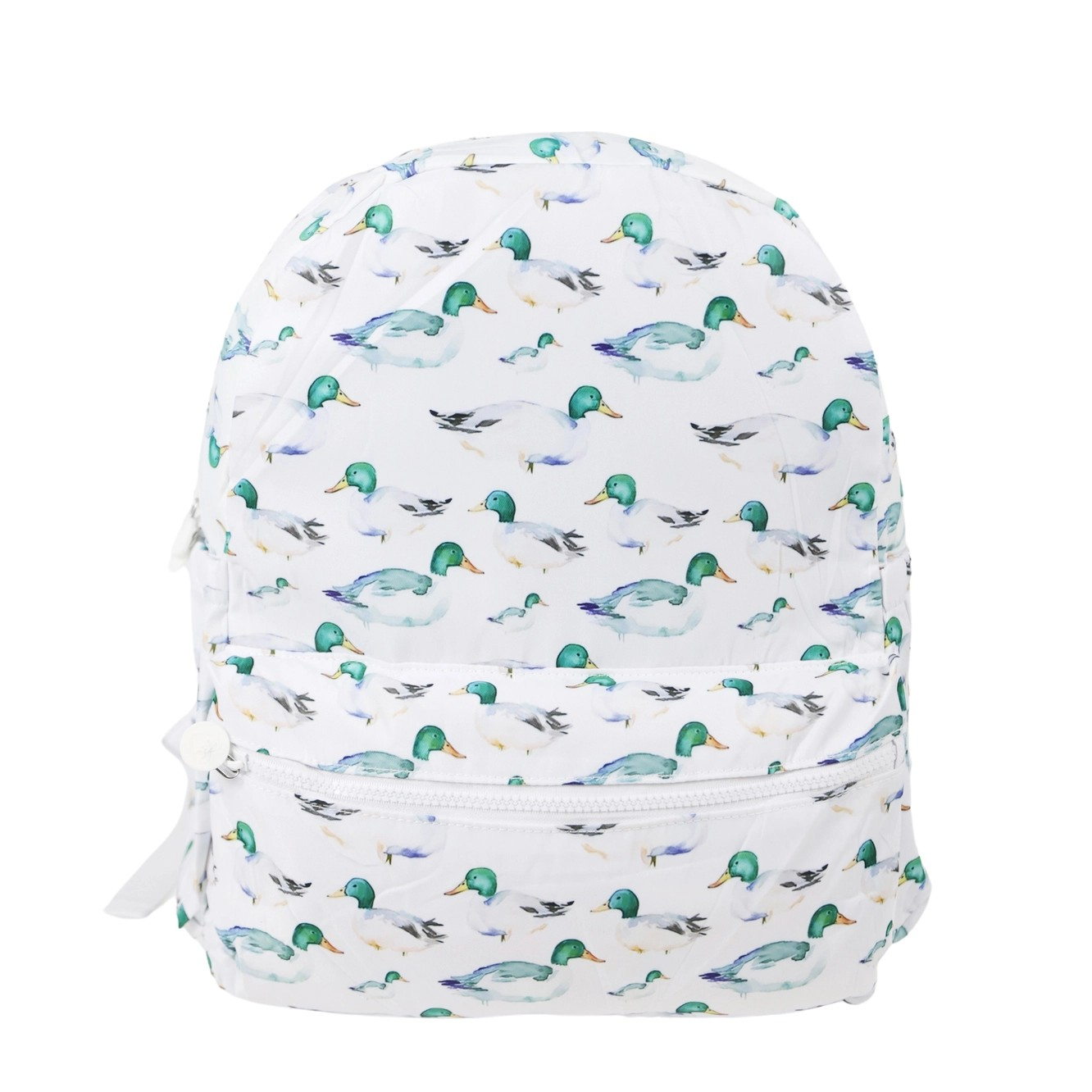 Full-Size Backpack - Multiple Prints