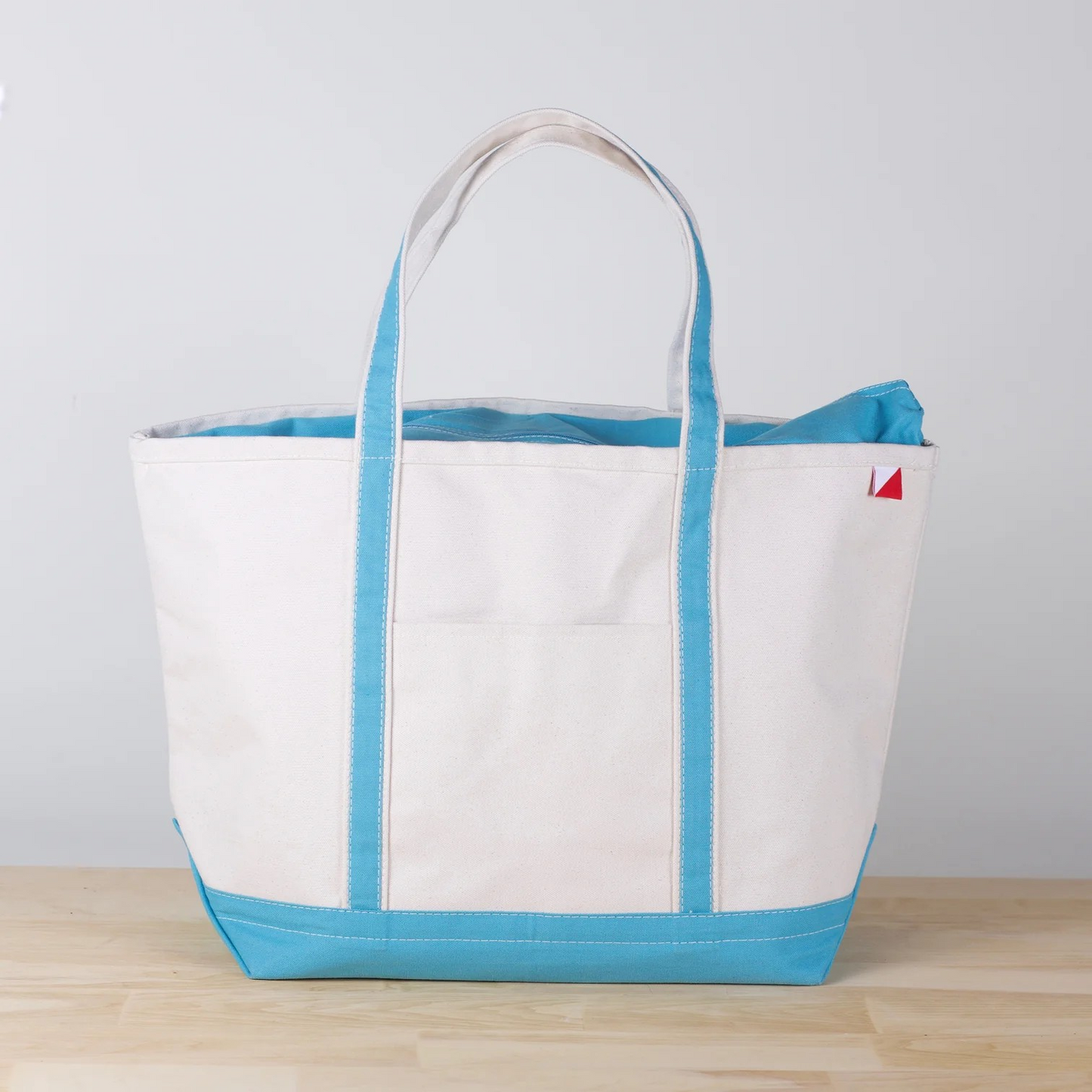 Classic Canvas Tote Large