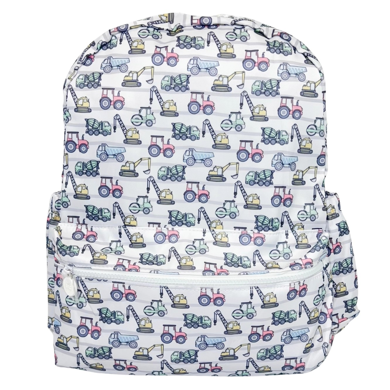 Full-Size Backpack - Multiple Prints
