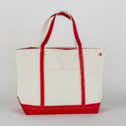 Classic Canvas Tote Large