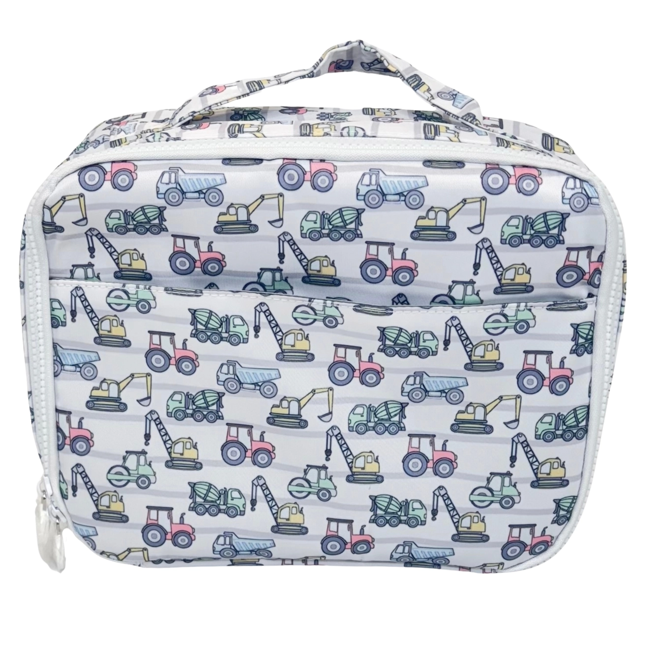 Lunch Box - Multiple Prints
