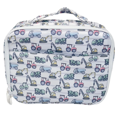 Lunch Box - Multiple Prints