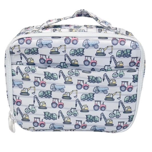Lunch Box - Multiple Prints