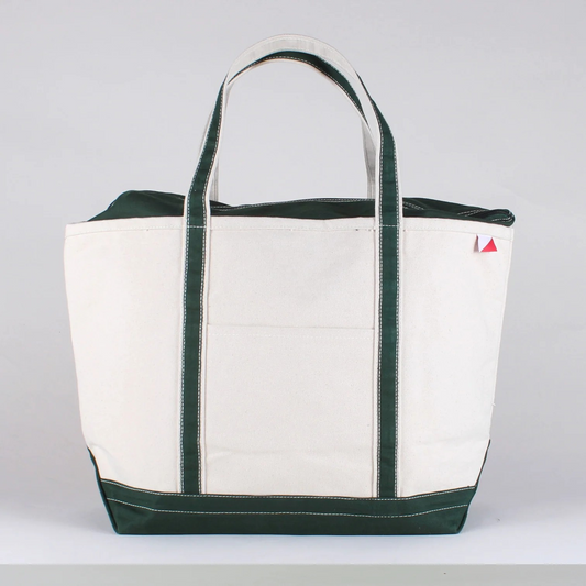 Classic Canvas Tote Large