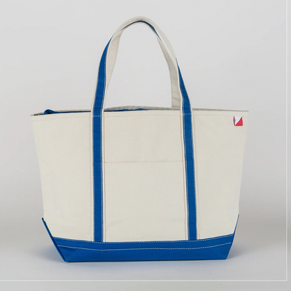 Classic Canvas Tote Large